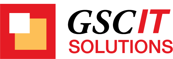 GSCIT Solutions logo